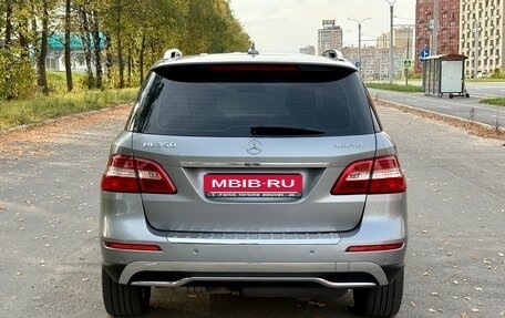 Mercedes-Benz M-Класс, 2014 год, 2 799 000 рублей, 6 фотография