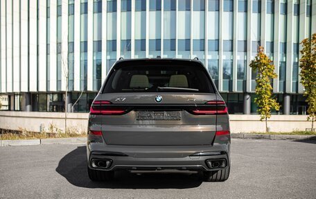 BMW X7, 2026 год, 18 190 000 рублей, 5 фотография