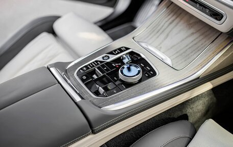BMW X7, 2026 год, 18 190 000 рублей, 17 фотография