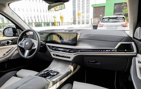 BMW X7, 2026 год, 18 190 000 рублей, 14 фотография