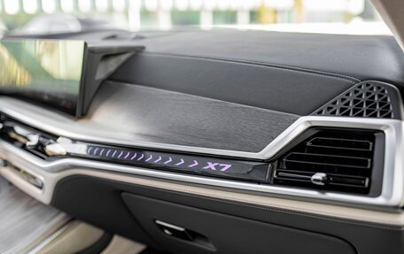 BMW X7, 2026 год, 18 190 000 рублей, 19 фотография