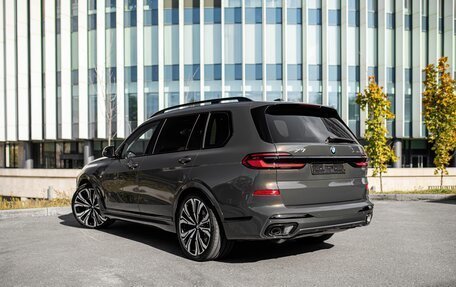 BMW X7, 2026 год, 18 190 000 рублей, 6 фотография