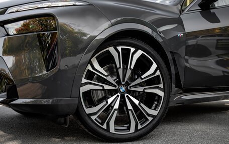 BMW X7, 2026 год, 18 190 000 рублей, 8 фотография