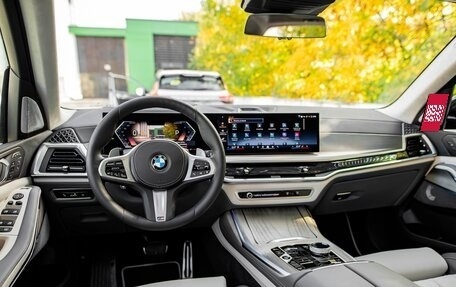 BMW X7, 2026 год, 18 190 000 рублей, 15 фотография