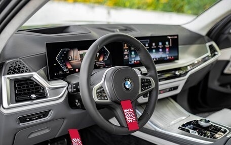 BMW X7, 2026 год, 18 190 000 рублей, 9 фотография