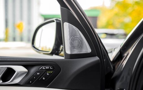 BMW X7, 2026 год, 18 190 000 рублей, 20 фотография
