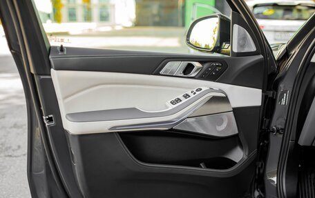 BMW X7, 2026 год, 18 190 000 рублей, 21 фотография