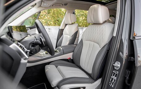 BMW X7, 2026 год, 18 190 000 рублей, 22 фотография