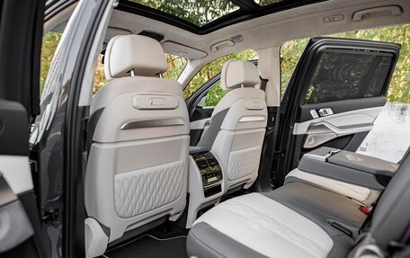 BMW X7, 2026 год, 18 190 000 рублей, 29 фотография