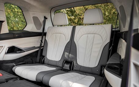 BMW X7, 2026 год, 18 190 000 рублей, 33 фотография