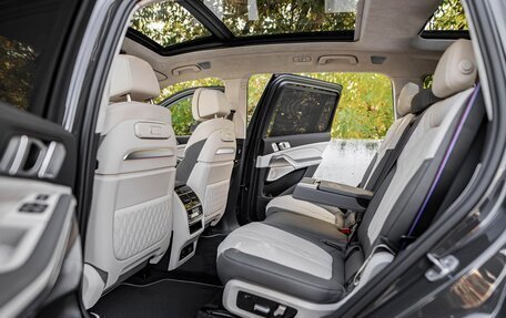 BMW X7, 2026 год, 18 190 000 рублей, 28 фотография
