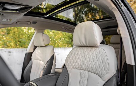 BMW X7, 2026 год, 18 190 000 рублей, 23 фотография
