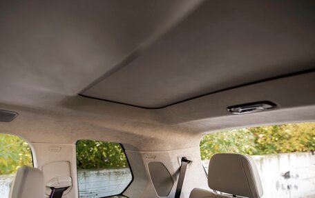 BMW X7, 2026 год, 18 190 000 рублей, 34 фотография