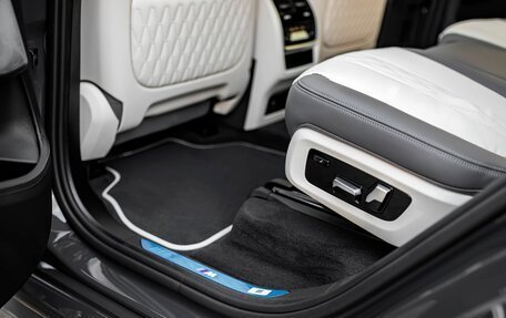 BMW X7, 2026 год, 18 190 000 рублей, 31 фотография