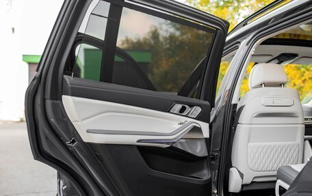 BMW X7, 2026 год, 18 190 000 рублей, 26 фотография