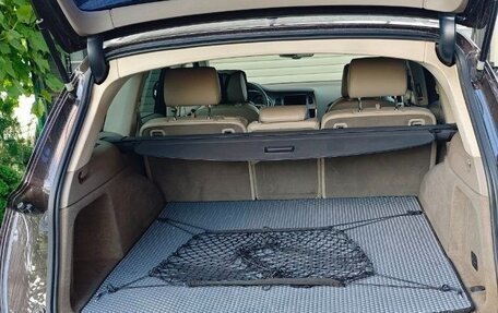 Audi Q7, 2009 год, 1 590 000 рублей, 7 фотография