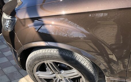 Audi Q7, 2009 год, 1 590 000 рублей, 5 фотография