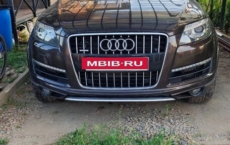 Audi Q7, 2009 год, 1 590 000 рублей, 8 фотография