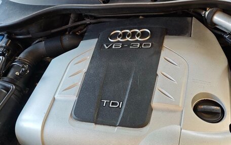 Audi Q7, 2009 год, 1 590 000 рублей, 9 фотография