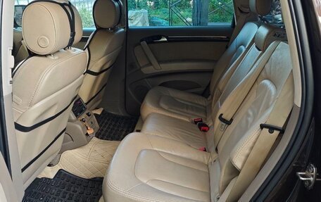 Audi Q7, 2009 год, 1 590 000 рублей, 11 фотография