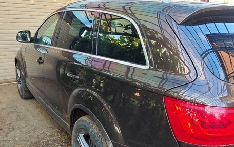 Audi Q7, 2009 год, 1 590 000 рублей, 13 фотография