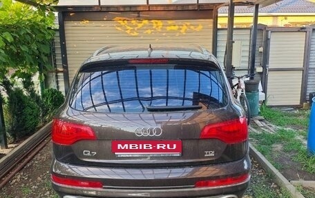 Audi Q7, 2009 год, 1 590 000 рублей, 14 фотография