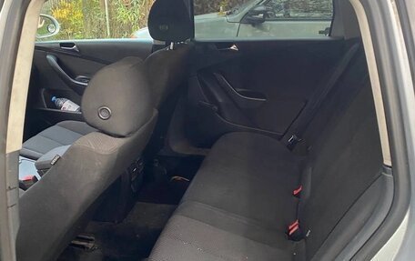 Volkswagen Passat B6, 2007 год, 400 000 рублей, 12 фотография