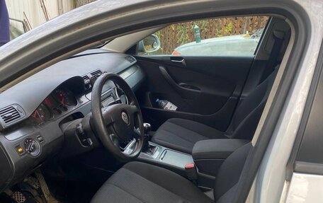 Volkswagen Passat B6, 2007 год, 400 000 рублей, 13 фотография