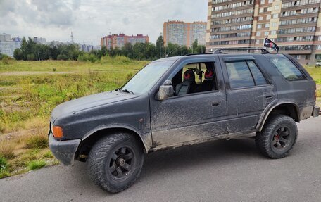 Opel Frontera A, 1997 год, 210 000 рублей, 2 фотография