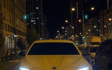 BMW 5 серия, 2014 год, 1 850 000 рублей, 7 фотография