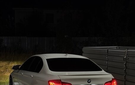 BMW 5 серия, 2014 год, 1 850 000 рублей, 9 фотография