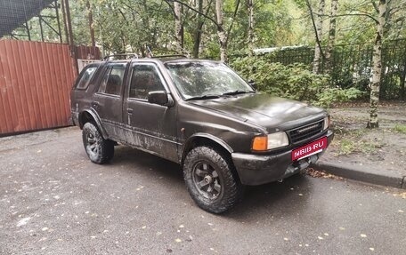 Opel Frontera A, 1997 год, 210 000 рублей, 3 фотография