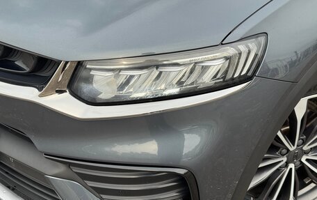 Geely Tugella FY11, 2022 год, 2 480 000 рублей, 2 фотография