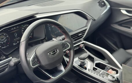 Geely Tugella FY11, 2022 год, 2 480 000 рублей, 12 фотография