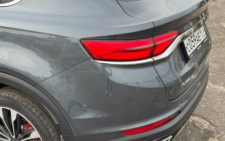 Geely Tugella FY11, 2022 год, 2 480 000 рублей, 8 фотография