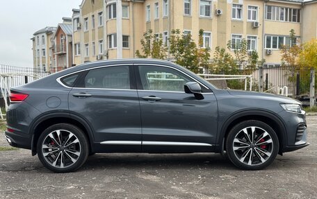 Geely Tugella FY11, 2022 год, 2 480 000 рублей, 5 фотография
