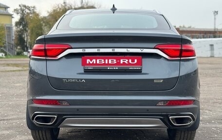 Geely Tugella FY11, 2022 год, 2 480 000 рублей, 7 фотография
