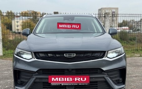 Geely Tugella FY11, 2022 год, 2 480 000 рублей, 3 фотография