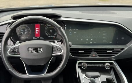 Geely Tugella FY11, 2022 год, 2 480 000 рублей, 13 фотография