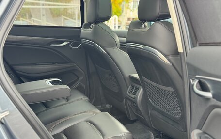 Geely Tugella FY11, 2022 год, 2 480 000 рублей, 21 фотография