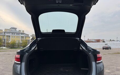 Geely Tugella FY11, 2022 год, 2 480 000 рублей, 23 фотография