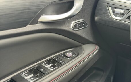 Geely Tugella FY11, 2022 год, 2 480 000 рублей, 16 фотография