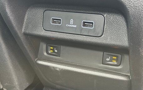 Geely Tugella FY11, 2022 год, 2 480 000 рублей, 22 фотография