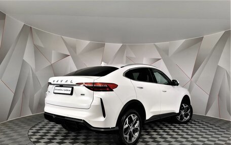 Haval F7x I, 2022 год, 2 045 000 рублей, 2 фотография