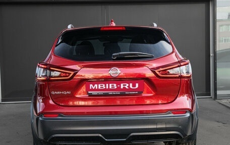 Nissan Qashqai, 2020 год, 2 330 000 рублей, 5 фотография
