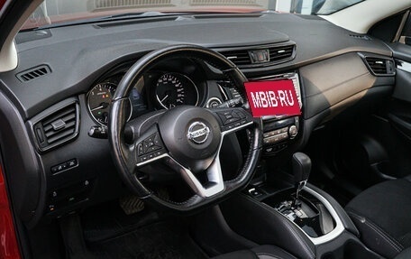 Nissan Qashqai, 2020 год, 2 330 000 рублей, 10 фотография
