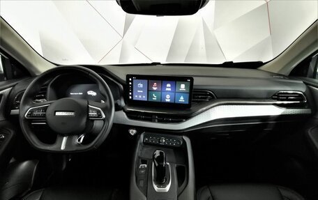Haval F7x I, 2022 год, 2 045 000 рублей, 13 фотография