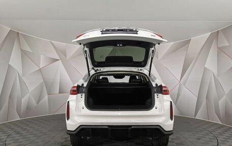 Haval F7x I, 2022 год, 2 045 000 рублей, 11 фотография