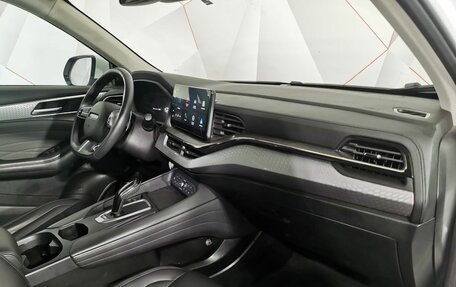 Haval F7x I, 2022 год, 2 045 000 рублей, 12 фотография