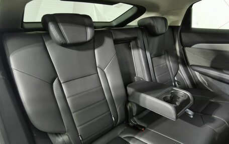 Haval F7x I, 2022 год, 2 045 000 рублей, 16 фотография